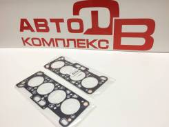Прокладка ГБЦ Mitsubishi 4G15 Паранит П67 в Хабаровске Прокладка ГБЦ Mitsubishi 4G15 ПАРАНИТ П67