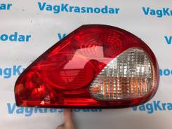 Фонарь стоп правый Jaguar X-type 2001-2009 в Краснодаре Стоп-сигнал. Jaguar X-Type, X400 AJ20, AJ25, AJ30, FMBA, LJ46G