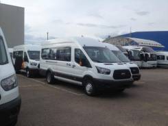Ford Transit Shuttle Bus, 2019 в Москве Ford Transit Shuttle Bus. 19+3 SVO Маршрутка, 19 мест, В кредит, лизинг