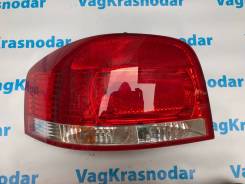 ������ ���� ����� Audi A3 8P 2003-2008 ����