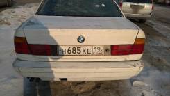    BMW 5- E34 1988-1995 