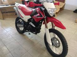 Motoland XR 250, 2022 