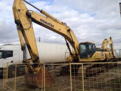 Komatsu PC400LC, 2005 в Москве Komatsu PC400LC. Продам экскаватор Komatsu PC 400, 2,20 куб. м.