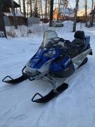 Arctic Cat Bearcat 570, 2008 в Бердске Arctic Cat Bearcat 570. исправен, есть птс, с пробегом