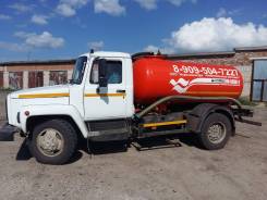 ГАЗ 3309, 2013 в Алейске ГАЗ 3309. Продается ассенизаторская машина
