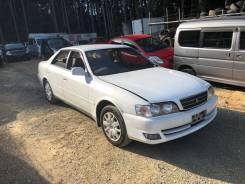  AT A42DE-A03A Toyota Chaser GX100 (1G-FE)