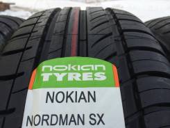Nokian Nordman SX, 225/45R17 в Абакане Nokian Nordman SX. Летние, без износа