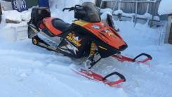 BRP Ski-Doo Summit, 2003 