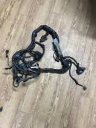 Электропроводка ДВС Toyota 5EFE EXZ10 в Ессентуках Проводка двс. Toyota: Sprinter, Corsa, Caldina, Corolla II, Paseo, Corolla, Tercel, Raum, Cynos Двигатель 5EFE