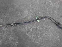 Трос мкпп Hyundai Elantra МКПП 1.6 G4ED 2000-2006 XD 0219 в Мариинске Тросик переключения мкпп. Hyundai: Elantra, Avante, Tuscani, Tiburon, Coupe G4ED, D4BB