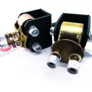 JDMStore | Подушки двигателя Toyota JZS161 2jzgte Kazama style в Санкт-Петербурге Подушка двигателя. Toyota: Crown, Aristo, Verossa, Soarer, Altezza, Brevis, Chaser, Crown Majesta, Mark II Wagon Blit, Mark II, Cresta, Supra, Progres...