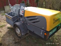 Putzemeister SP 11 LMR, 2017 в Сочи Putzmeister. Продается шнековый растворонасос Puzemeister SP11LMR, 40,00 м.