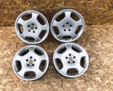 Литье R18 5/114,3 Verger в Красноярске Verger. 7.5x18", 5x114.30, ET48