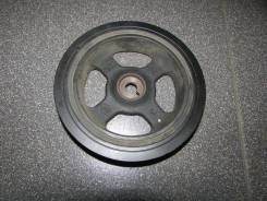 Шкив колнвала в Краснодаре Шкив коленвала. Hyundai: ix35, i40, i20, i30, ix20, Accent, Veloster, Elantra, Tucson, Avante, Solaris, Creta Kia: Ceed, Cerato, Venga, Pride, Sportag...