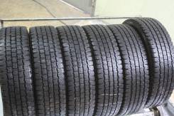 Bridgestone Blizzak W969, 205/70 R17.5 LT во Владивостоке Bridgestone Blizzak W969. Зимние, без шипов, 5 %, 6 шт