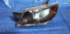 Фара левая в Усолье-Сибирском Фара. Mitsubishi Airtrek, CU4W 4G64