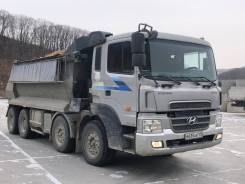 Hyundai Gold, 2005 в Находке Hyundai Gold. Продам Самосвал Hunday Gold, 12 920 куб. см., 25 000 кг., 8x4