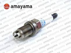 Свеча зажигания DENSO PK20TR11 во Владивостоке Свеча зажигания DENSO PK20TR11