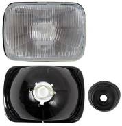 Фара Universal TYPE H4 7 дюймов SAT ST1001102 во Владивостоке Фара UNIVERSAL TYPE H4 7 дюймов SAT ST1001102