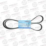 Ремень AVANTECH 4PK885 во Владивостоке Ремень AVANTECH 4PK885