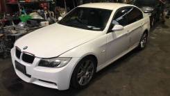 Фара левая BMW 3-Series E90 E91 во Владивостоке Фара. BMW 3-Series, E90, E91, E90N N46B20