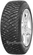 Goodyear UltraGrip Ice Arctic, 235/50 R17 100T в Новосибирске Goodyear UltraGrip Ice Arctic