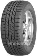 Goodyear Wrangler HP All Weather, 275/65 R17 в Новосибирске Goodyear Wrangler HP All Weather