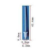   3.8X9.0MM Toyota [90269-04051] 
