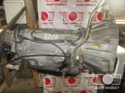 АКПП Nissan Leopard 1996 в Красноярске АКПП Nissan Leopard 1996
