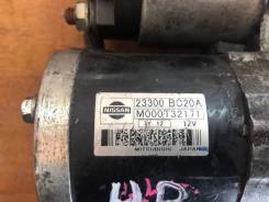 Стартер Nissan Note E11 HR15 в Улан-Удэ Стартер. Nissan: Qashqai+2, Wingroad, NV200, Tiida, Cube Cubic, Latio, Juke, Micra C+C, Bluebird Sylphy, Cube, Micra, Tiida Latio, Qashqai, AD, March...