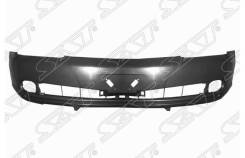 Бампер передний Toyota Allion 04-07 г. в Комсомольске-на-Амуре Бампер. Toyota Allion, AZT240, NZT240, ZZT240, ZZT245 1AZFSE, 1NZFE, 1ZZFE