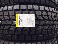 Dunlop Grandtrek SJ6, 235/60 R16 в Абакане Dunlop Grandtrek SJ6. Зимние, без шипов, новые