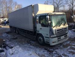 Хино 2002 года в разбор в Хабаровске Hino