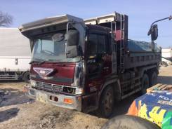Хино профия 94 год в разбор в Хабаровске Hino Profia