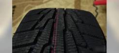 Nokian Hakkapeliitta R, 265/70R16 в Абакане Nokian Hakkapeliitta R. Зимние, без шипов, новые