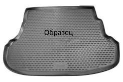 Коврик в багажник LADA Kalina 1117 2007-2013, ун. (полиуретан) в Новосибирске Коврик в багажник LADA Kalina 1117 2007-2013, ун. (полиуретан)