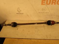 Полуось задняя Nissan X-Trail (T31) 2007> в Омске Привод, полуось. Renault Koleos Nissan: Rogue, X-Trail, Dualis, Qashqai, Qashqai+2 Двигатели: 2TR, M9R, QR25DE, MR20DE, MR20DD, R9M, HR16DE, K9K