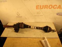 Полуось передняя правая Peugeot 307 NFU в Омске Привод, полуось. Peugeot 307