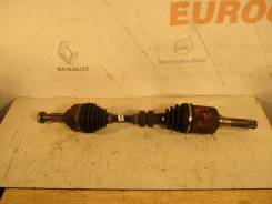 Полуось передняя левая Nissan X-Trail (T31) 2007> QR25 в Омске Привод, полуось. Renault Koleos Nissan Rogue, S35 Nissan X-Trail, T31, T31P, T31R, TNT31, NT31, T31Z Nissan Dualis, KNJ10 Nissan Qashqai, J10Z 2TR, M9...