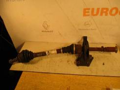 Полуось передняя правая Peugeot 307 NFU в Омске Привод, полуось. Peugeot 307