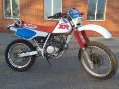 Honda XR 250R, 1995 