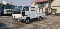 Nissan Atlas, 2005 в Уссурийске Nissan Atlas. Продам грузовик бортовой . Полная Пошлина, 2 700 куб. см., 1 500 кг., 4x4