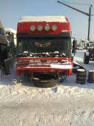 Продается DAF XF95 2006 года на запчасти в Барнауле DAF XF95