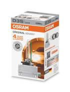 Ксеноновая лампа Osram D3S Xenarc Original (66340) в Кемерово Лампа ксеноновая. Volkswagen: Caddy, Passat, Jetta, Scirocco, Sharan, Tiguan, Passat CC, Polo, Touareg, Eos, Transporter, Phaeton, Touran, Golf Audi...