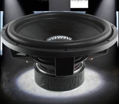 Короб под sundown audio x15