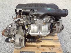 Двигатель Opel Zafira C в Иркутске Двигатель Opel Zafira C