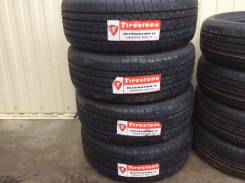 Firestone, 235/55 R18 в Краснодаре Firestone. Летние, без износа