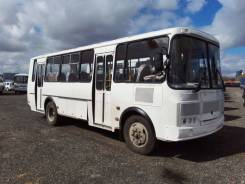 ПАЗ 423405, 2018 в Москве ПАЗ 423405. ПАЗ 4234-05 (класс 2) дв. Cummins/Fast Gear, 30 мест