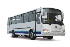 КАвЗ 4238, 2019 в Москве КАвЗ 4238. КАВЗ 4238-62 Аврора ЯМЗ Евро-5, 40 мест, В кредит, лизинг