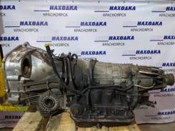 АКПП Subaru Legacy в Красноярске АКПП SUBARU LEGACY